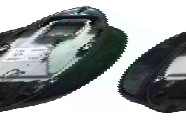 Painel C/ Detalhes Harley Night Rod 12-16 Original