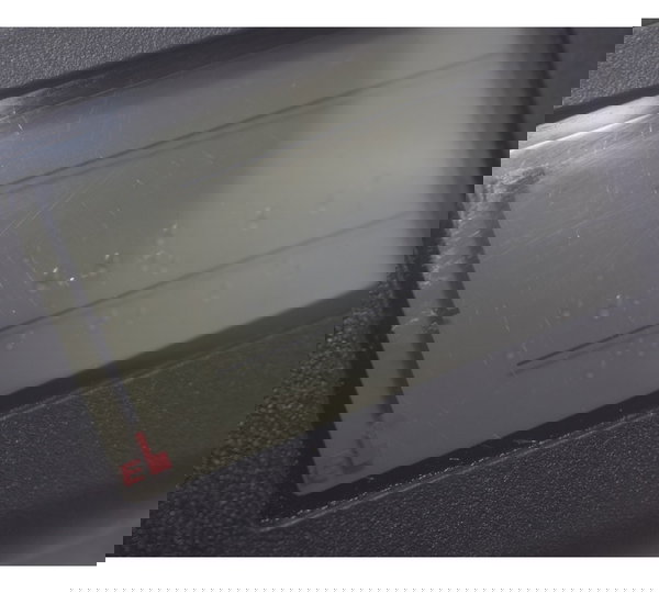 Painel C/ Detalhes 121.156km Honda Xl 700v Transalp 11-14