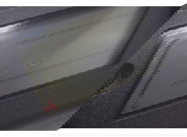 Painel C/ Detalhes 121.156km Honda Xl 700v Transalp 11-14
