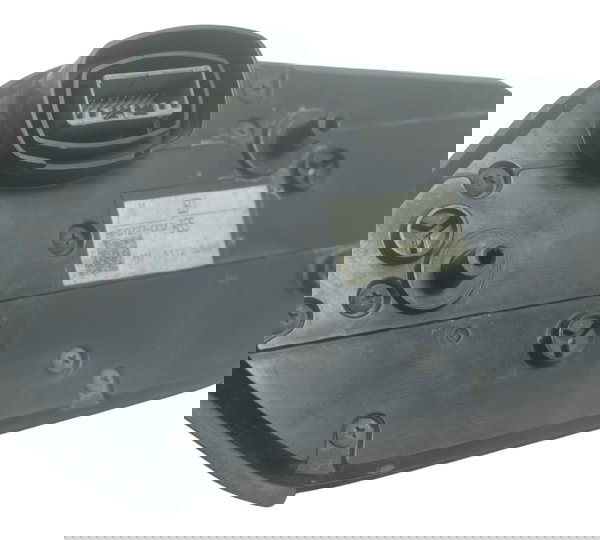 Painel C/ Detalhes 121.156km Honda Xl 700v Transalp 11-14