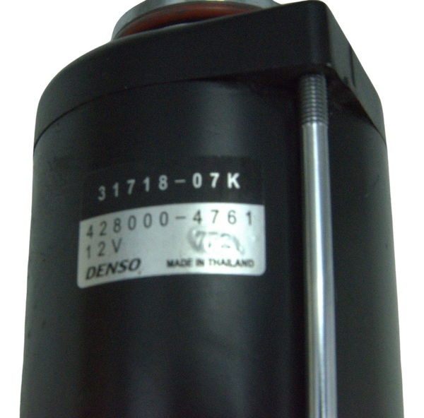 Motor Arranque Harley Night Rod 12-16 Original