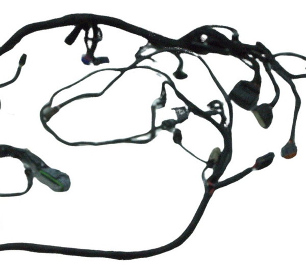 Chicote Principal Harley Night Rod 12-16 Original