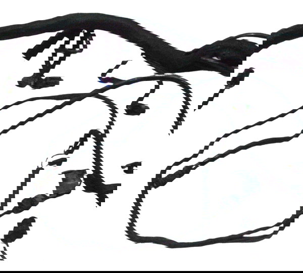 Chicote Principal Harley Night Rod 12-16 Original