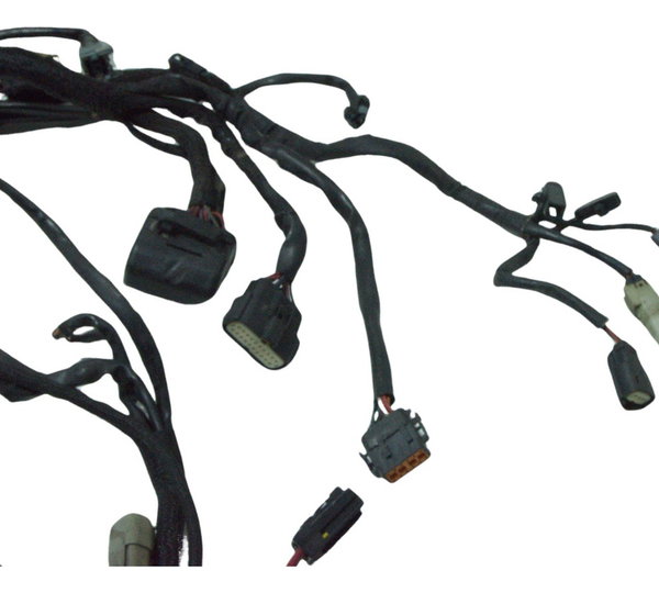 Chicote Principal Harley Night Rod 12-16 Original