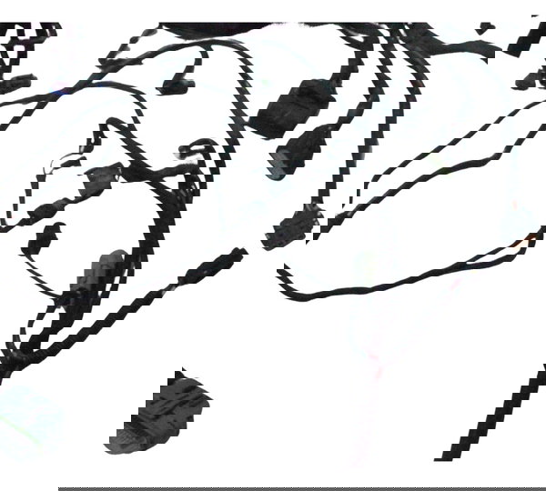 Chicote Principal Harley Night Rod 12-16 Original