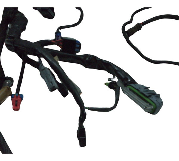 Chicote Principal Harley Night Rod 12-16 Original