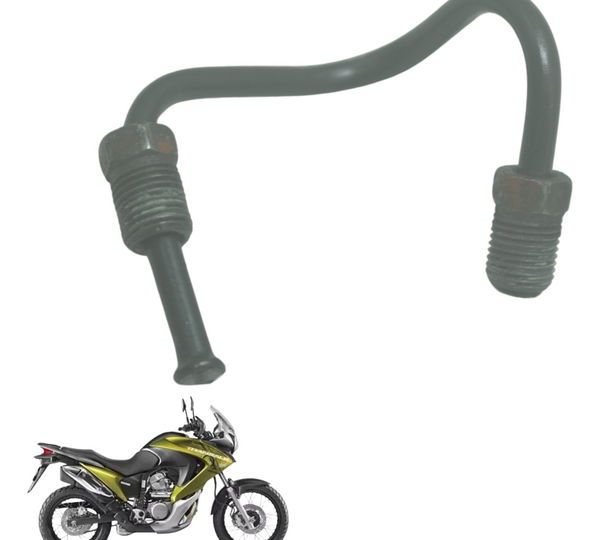 Mangueira Abs Honda Xl 700v Transalp 11-14 Original