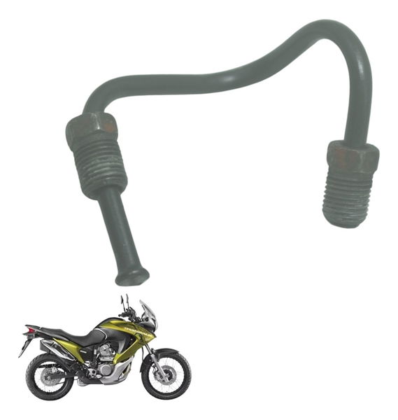 Mangueira Abs Honda Xl 700v Transalp 11-14 Original