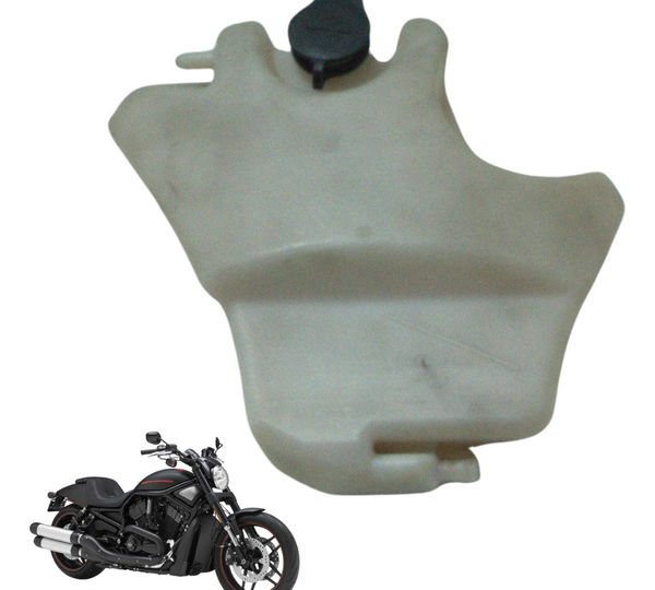 Reservatório Agua Harley Night Rod 12-16 Original