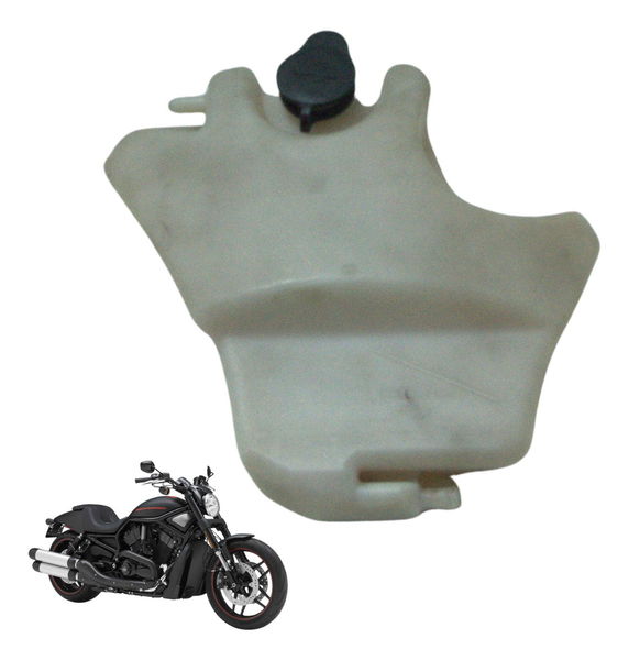 Reservatório Agua Harley Night Rod 12-16 Original