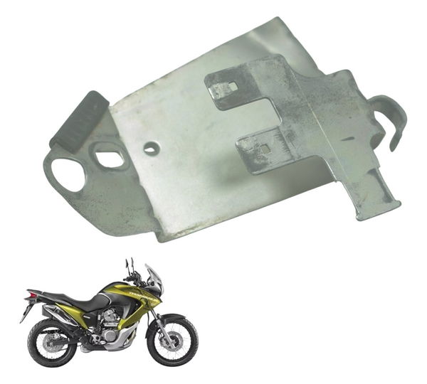 Suporte Retificador Honda Xl 700v Transalp 11-14 Original