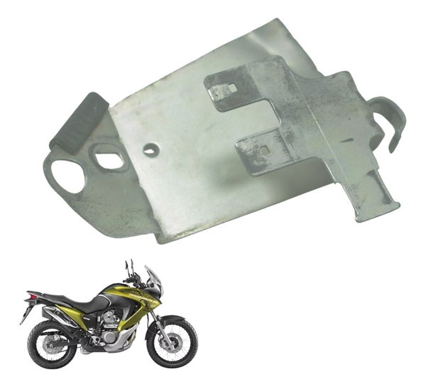 Suporte Retificador Honda Xl 700v Transalp 11-14 Original
