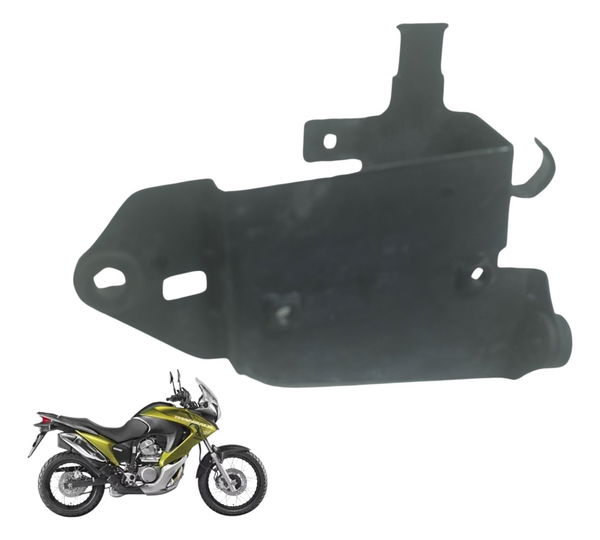 Suporte Retificador Honda Xl 700v Transalp 11-14 Original