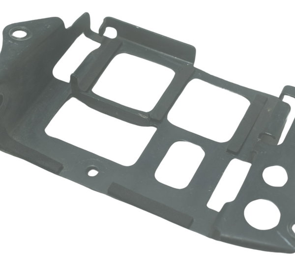 Suporte Modulo Injeção Honda Xl 700v Transalp 11-14 Orig