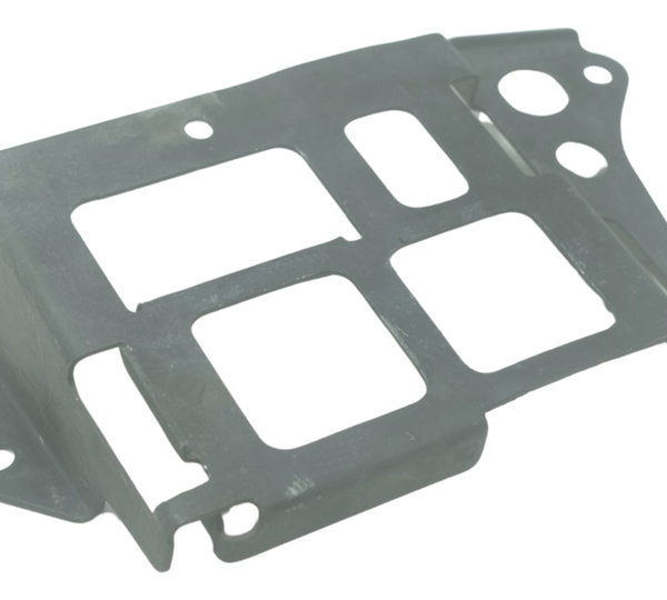 Suporte Modulo Injeção Honda Xl 700v Transalp 11-14 Orig