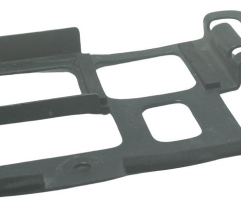 Suporte Modulo Injeção Honda Xl 700v Transalp 11-14 Orig