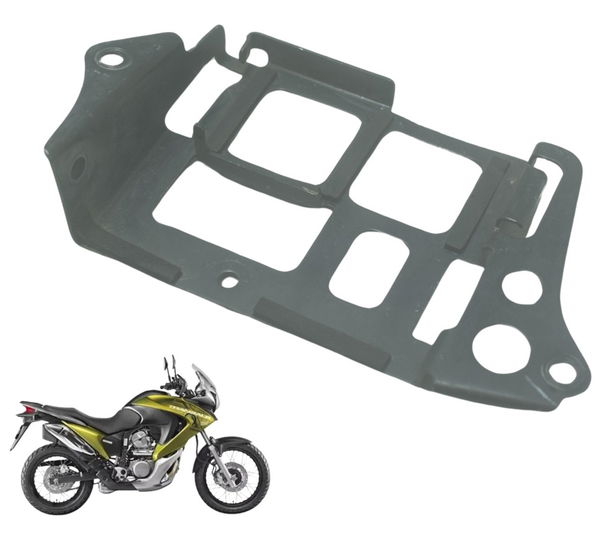 Suporte Modulo Injeção Honda Xl 700v Transalp 11-14 Orig