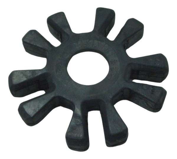 Coxim Cubo Coroa Harley Night Rod 12-16 Original