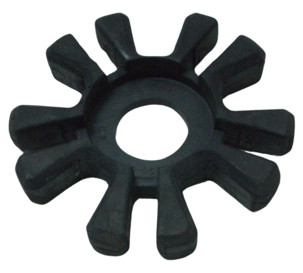 Coxim Cubo Coroa Harley Night Rod 12-16 Original