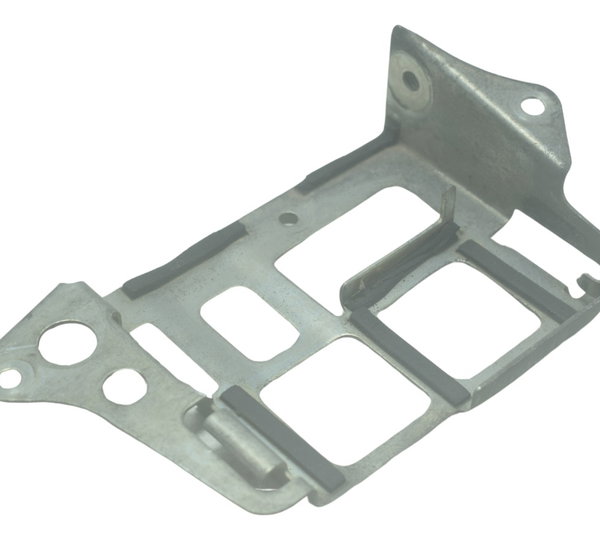 Suporte Modulo Injeção Honda Xl 700v Transalp 11-14 Orig