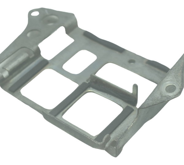 Suporte Modulo Injeção Honda Xl 700v Transalp 11-14 Orig