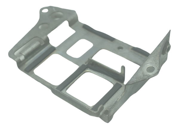 Suporte Modulo Injeção Honda Xl 700v Transalp 11-14 Orig