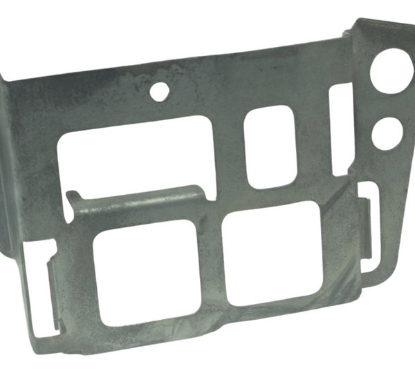Suporte Modulo Injeção Honda Xl 700v Transalp 11-14 Orig