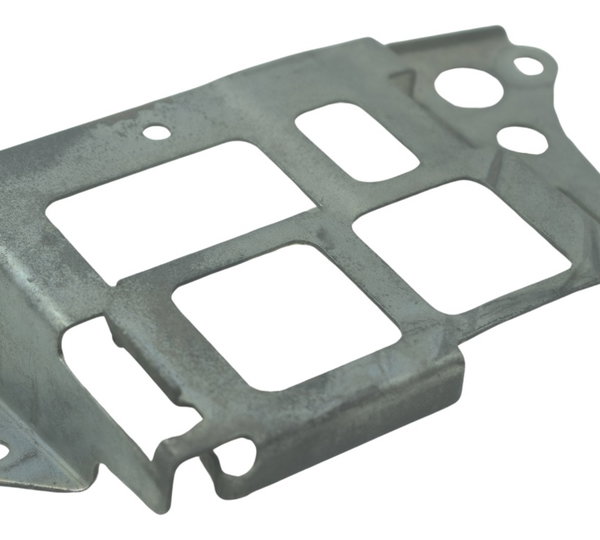Suporte Modulo Injeção Honda Xl 700v Transalp 11-14 Orig