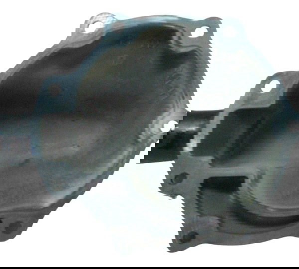 Tampa Bomba Água Harley Night Rod 12-16 Original