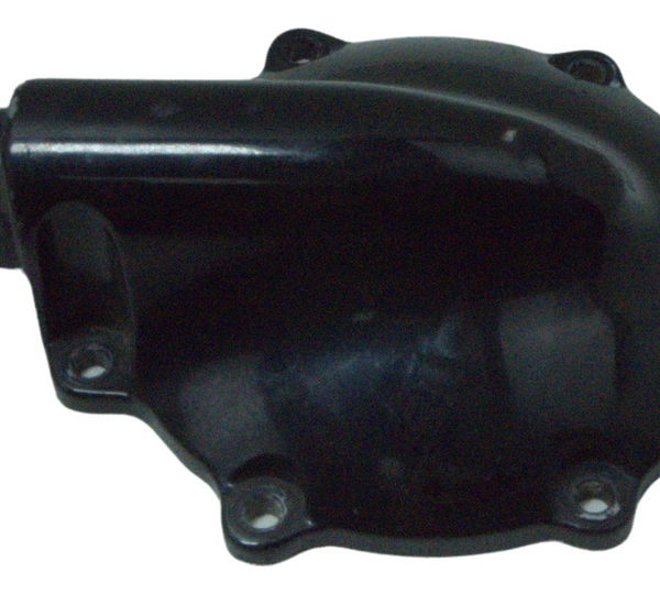 Tampa Bomba Água Harley Night Rod 12-16 Original