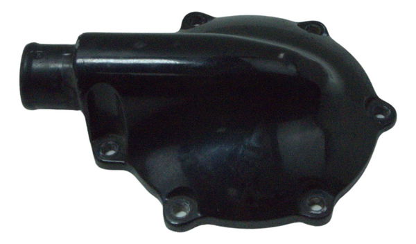 Tampa Bomba Água Harley Night Rod 12-16 Original