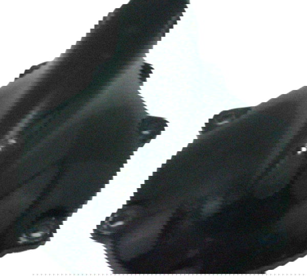 Tampa Bomba Água Harley Night Rod 12-16 Original