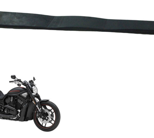 Cinta Bateria Harley Night Rod 12-16 Original