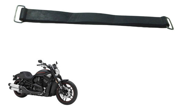 Cinta Bateria Harley Night Rod 12-16 Original