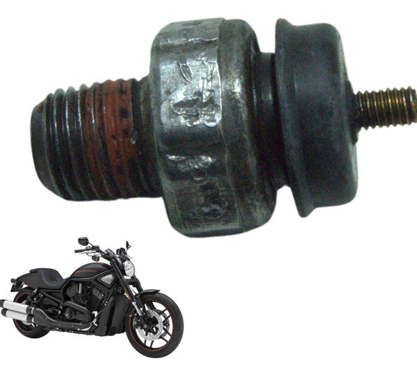Sensor Óleo Harley Night Rod 12-16 Original