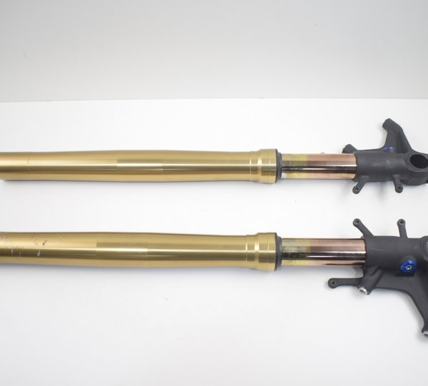 Bengala (par) Completa Gsx-r Srad 1000 11-16 Original