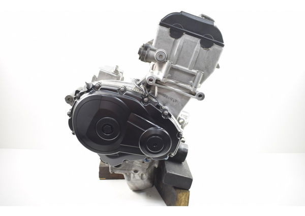 Motor Completo Base Troca Gsx-r Srad 1000 Suzuki 11-16