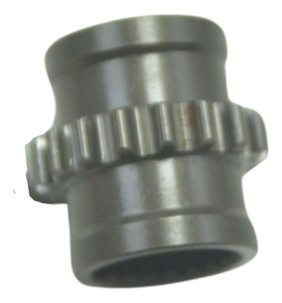 Engrenagem Inferior Comando Honda Cb 600f Hornet 04-07 Orig