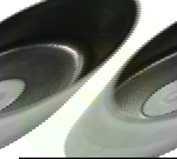 Tucho Válvula Kawasaki Ninja 300 13-18 Original