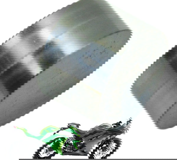 Tucho Válvula Kawasaki Ninja 300 13-18 Original