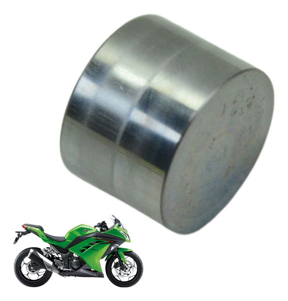 Tucho Válvula Kawasaki Ninja 300 13-18 Original