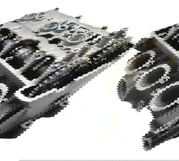 Cabeçote Triumph Tiger 800 13-19 Original