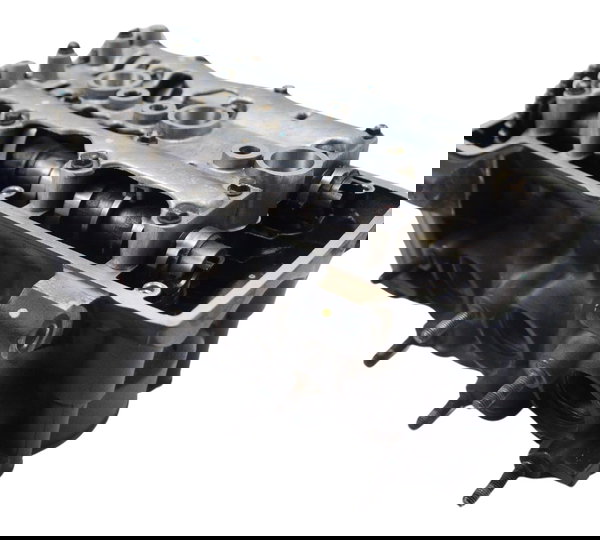 Cabeçote Triumph Tiger 800 13-19 Original