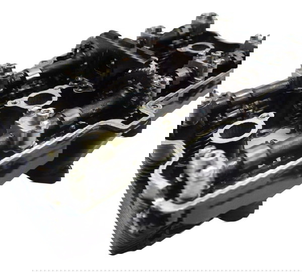 Cabeçote Suzuki Gsx 650 F Carburada 07-08 Original