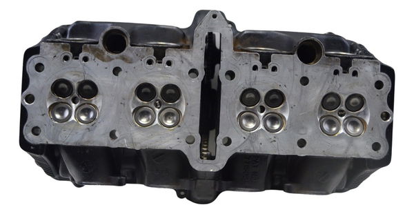 Cabeçote Suzuki Gsx 650 F Carburada 07-08 Original