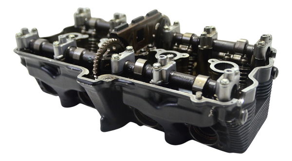Cabeçote Suzuki Gsx 650 F Carburada 07-08 Original