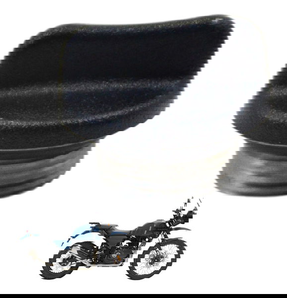 Tampa Motor Óleo Royal Enfield Himalayan 19-23 Original
