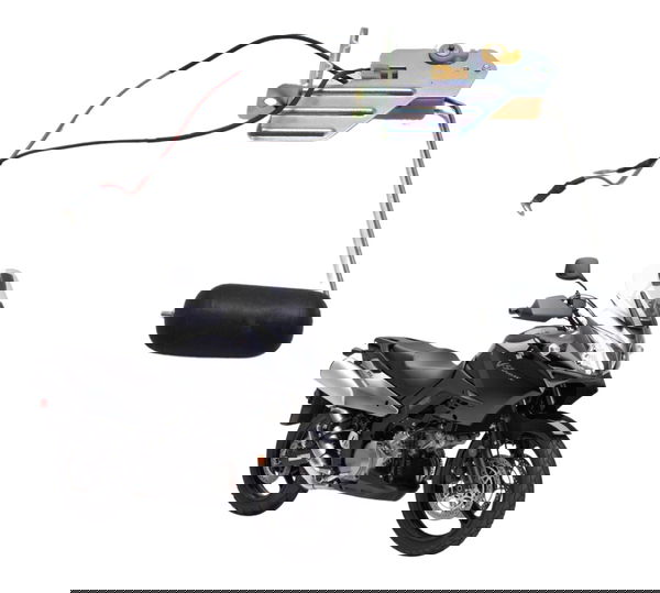 Boia Combustível Suzuki Dl 1000 V Strom 06-12 Original