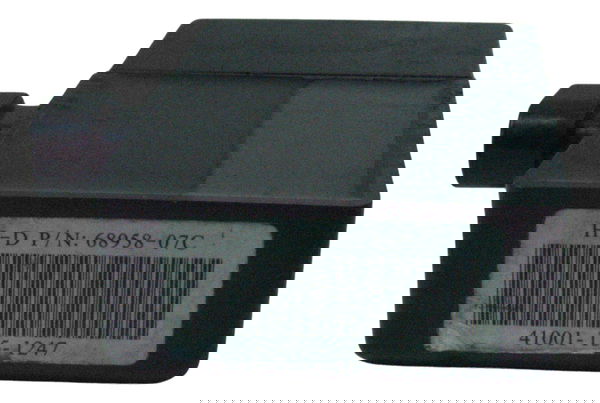 Modulo Alarme Sirene Harley Night Rod 12-16 Original
