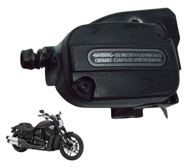 Cilindro Freio Dianteiro Harley Night Rod 12-16 Original